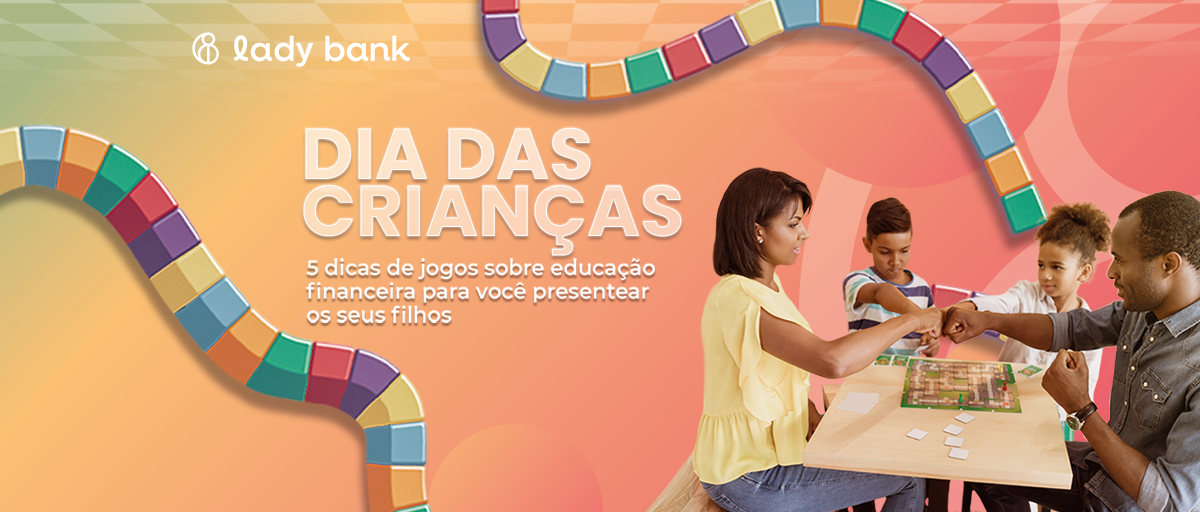 11 jogos para educação financeira: lições reais e diversão para crianças e  adolescentes - Forbes