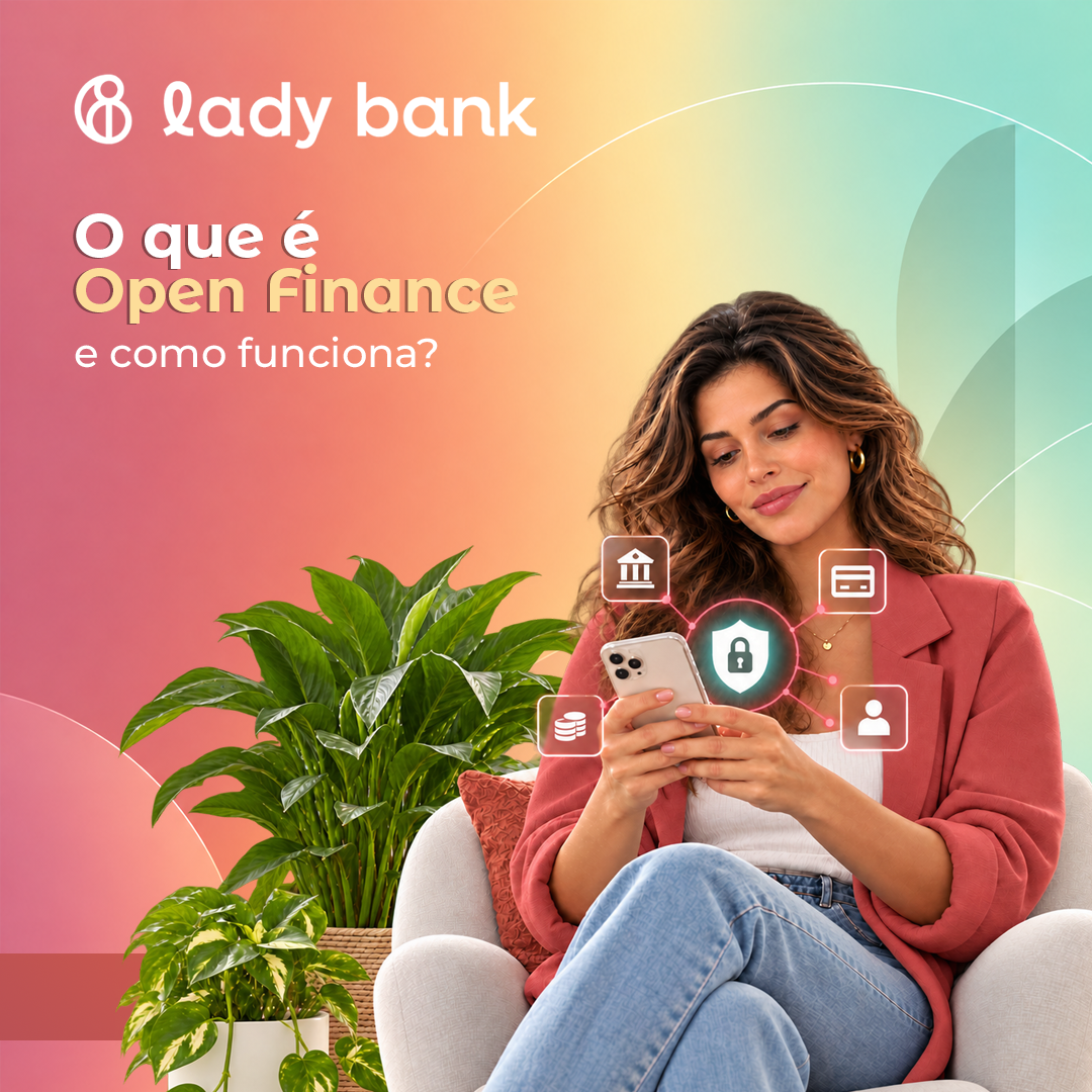 Open Finance: compartilhamento de dados e serviços financeiros
